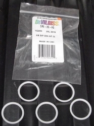 SRI35K5 AIR CAP SEAL KIT